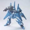BANDAI MG 1/100 RGZ-95C REZEL COMMANDER TYPE