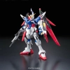 BANDAI RG 1/144 ZGMF-X42S DESTINY GUNDAM