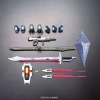 BANDAI RG 1/144 ZGMF-X42S DESTINY GUNDAM