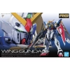 BANDAI RG 1/144 XXXG-01W WING GUNDAM