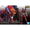 BANDAI RG 1/144 EVANGELION PRODUCTION MODEL EVA UNIT-02
