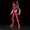 BANDAI RG 1/144 EVANGELION PRODUCTION MODEL EVA UNIT-02