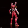 BANDAI RG 1/144 EVANGELION PRODUCTION MODEL EVA UNIT-02