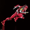 BANDAI RG 1/144 EVANGELION PRODUCTION MODEL EVA UNIT-02