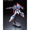 BANDAI RG 1/144 MSZ-006 ZETA GUNDAM BANDAI RG 1/144 MSZ-006 ZETA GUNDAM