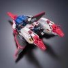 BANDAI RG 1/144 MSZ-006 ZETA GUNDAM BANDAI RG 1/144 MSZ-006 ZETA GUNDAM
