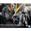 BANDAI RG 1/144 RX-93 NU GUNDAM