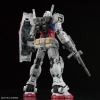 BANDAI RG 1/144 RX-78-2 GUNDAM VER 2.0 BANDAI RG 1/144 RX-78-2 GUNDAM VER 2.0