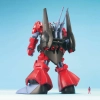 BANDAI MG 1/100 RMS-099 RICK DIAS (QUATTRO CUSTOM) BANDAI MG 1/100 RMS-099 RICK DIAS (QUATTRO CUSTOM)