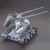 BANDAI HGGTO 1/144 RTX-65 GUNTANK EARLY TYPE