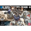 BANDAI HGUC 1/144 RX-78GP02A GUNDAM GP02A MLRS CUSTOM