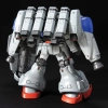 BANDAI HGUC 1/144 RX-78GP02A GUNDAM GP02A MLRS CUSTOM
