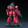 BANDAI HGUC 1/144 RX-77D GUNCANNON MASS PRODUCTION TYPE