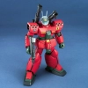 BANDAI HGUC 1/144 RX-77D GUNCANNON MASS PRODUCTION TYPE