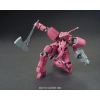 BANDAI HGIBO 1/144 EB-06TC2 RYUSEI-GO (GRAZE CUSTOM II)