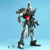 BANDAI MG 1/100 GAT-X105E+AQM/E-X09S STRIKE NOIR GUNDAM