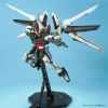 BANDAI MG 1/100 GAT-X105E+AQM/E-X09S STRIKE NOIR GUNDAM