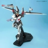 BANDAI MG 1/100 GAT-X105E+AQM/E-X09S STRIKE NOIR GUNDAM