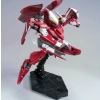 BANDAI HG00 1/144 GNW-003 GUNDAM THRONE DREI
