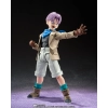 S.H.FIGUARTS TRUNKS GT DRAGON BALL GT