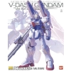 BANDAI MG 1/100 LM312V04+SD-VB03A V-DASH GUNDAM VER.KA BANDAI MG 1/100 LM312V04+SD-VB03A V-DASH GUNDAM VER.KA