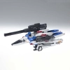 BANDAI MG 1/100 LM312V04+SD-VB03A V-DASH GUNDAM VER.KA BANDAI MG 1/100 LM312V04+SD-VB03A V-DASH GUNDAM VER.KA