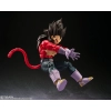 S.H.FIGUARTS SUPER SAIYAN 4 VEGETA DRAGON BALL GT