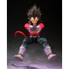 S.H.FIGUARTS SUPER SAIYAN 4 VEGETA DRAGON BALL GT
