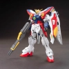 BANDAI HGAC 1/144 XXXG-00W0 WING GUNDAM ZERO