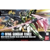 BANDAI HGBF 1/144 XXXG-01WF WING GUNDAM FENICE