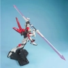 BANDAI MG 1/100 ZGMF-X56S/β SWORD IMPULSE GUNDAM