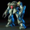 BANDAI HGUC 1/144 MSM-07E Z'GOK EXPERIMENT