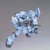 BANDAI HGUC 1/144 EMS-10 ZUDAH