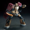 BANDAI HG 1/144 ZAKU II F TYPE (SOLARI CUSTOM)
