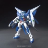 BANDAI HGBF 1/144 PPGN-001 GUNDAM AMAZING EXIA