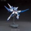 BANDAI HGBF 1/144 PPGN-001 GUNDAM AMAZING EXIA