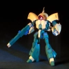 BANDAI HGUC 1/144 NRX-044 ASSHIMAR
