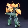 BANDAI HGUC 1/144 NRX-044 ASSHIMAR