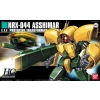 BANDAI HGUC 1/144 NRX-044 ASSHIMAR