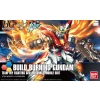 BANDAI HGBF 1/144 BULID BURNING GUNDAM