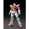 BANDAI HGBF 1/144 BULID BURNING GUNDAM