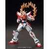 BANDAI HGBF 1/144 BULID BURNING GUNDAM