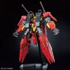 BANDAI HG GUNDAM BULID METAVERSE 1/144 TYPHOEUS GUNDAM CHIMERA