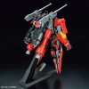 BANDAI HG GUNDAM BULID METAVERSE 1/144 TYPHOEUS GUNDAM CHIMERA