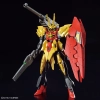 BANDAI HG GUNDAM BULID METAVERSE 1/144 TYPHOEUS GUNDAM CHIMERA