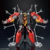 BANDAI HG GUNDAM BULID METAVERSE 1/144 TYPHOEUS GUNDAM CHIMERA