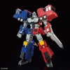 BANDAI HG 1/144 CHORYUJIN (KING OF BRAVES GAOGAIGAR)