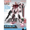 BANDAI EG 1/144 STRIKE ROUGE GUNDAM BANDAI EG 1/144 STRIKE ROUGE GUNDAM