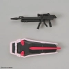 BANDAI EG 1/144 STRIKE ROUGE GUNDAM BANDAI EG 1/144 STRIKE ROUGE GUNDAM