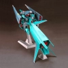 BANDAI HGUC 1/144 ORX-005 GAPLANT